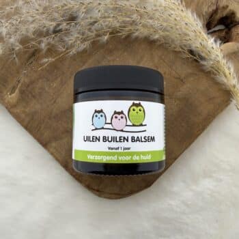 uilen builen balsem van de groene linde