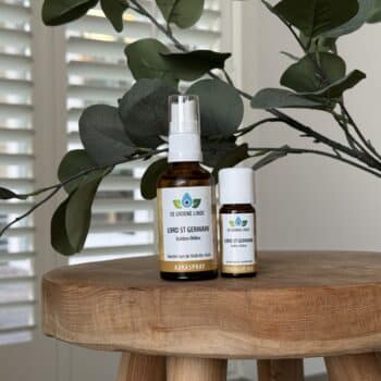 lord st germain golden oldies van de groene linde