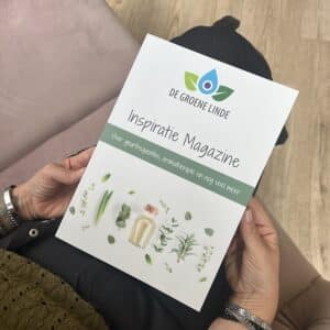 Inspiratie Magazine