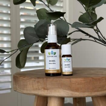 Michaël golden oldies van de groene linde