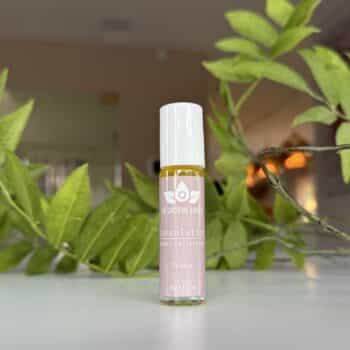 Consolation roll on van de groene linde