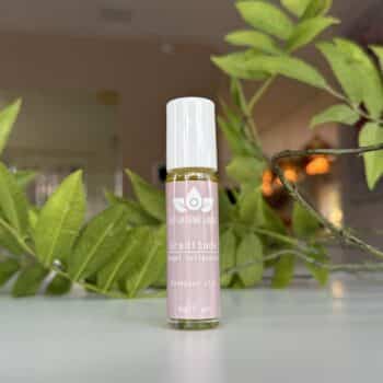 gratitude roll on van de groene linde