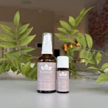 love angel collection van de groene linde