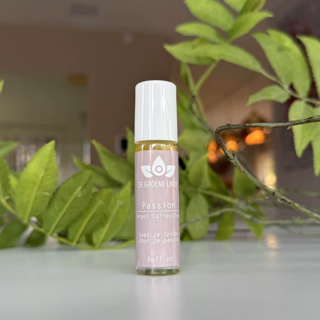 passion roll on angel collection van de groene linde