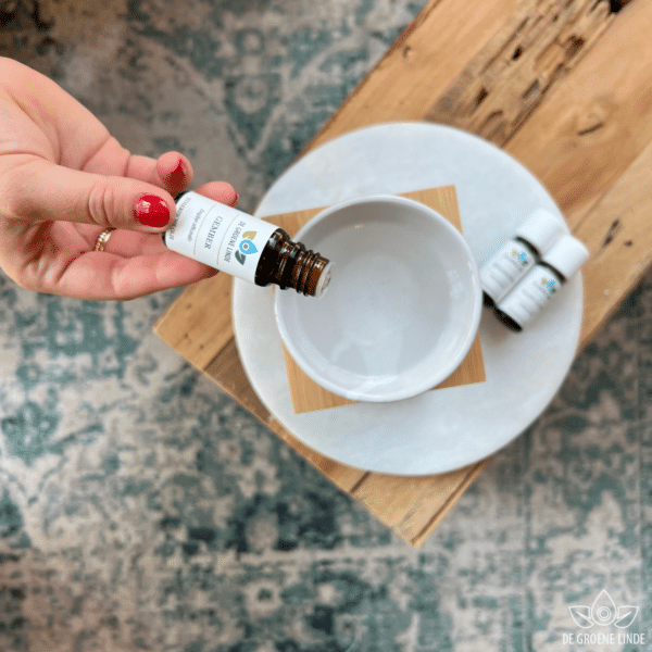 Jasmijn essentiële olie | Biologisch | Vanaf 100ml