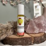 Kippendroom, roll on