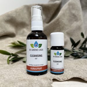 Cleansing, HSP