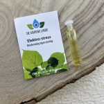 beschermbuisje elektro stress, 1,5 ml van de groene linde