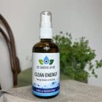 Clean Energy Room en auraspray, 100 ml