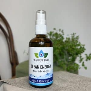 Clean Energy 100 ml spray