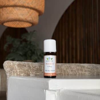 honey & hay van de groene linde