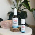 walvisje maak me schoon, van de groene linde