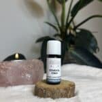 cough & cold etherische olie van de groene linde