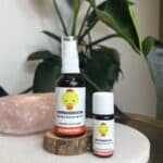 kippendroom van de groene linde