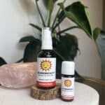 leeuwenkracht van de groene linde