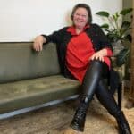Marianne Leeuwrik