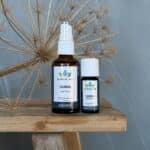 calming, lekker slapen lijn van de groene linde