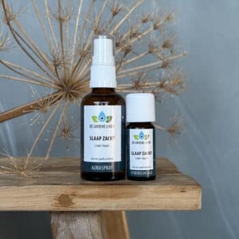 slaap zacht lekker slapen van de groene linde