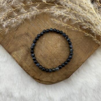 valkenoog kinderarmband van de groene linde