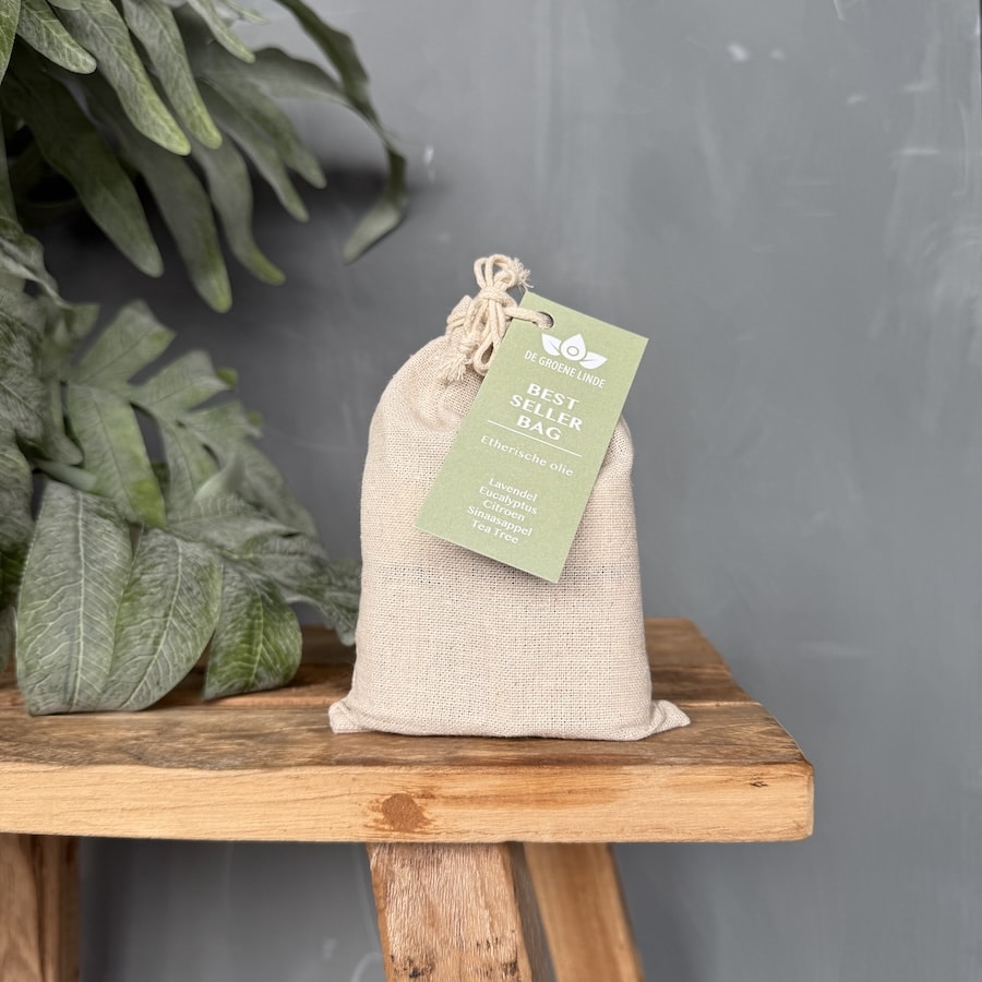 bestseller bag van de groene linde