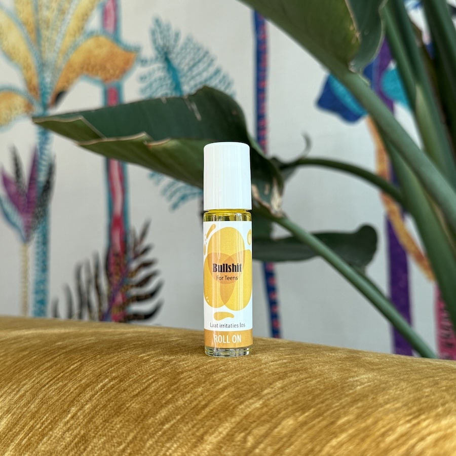 Bullshit roll on van de groene linde