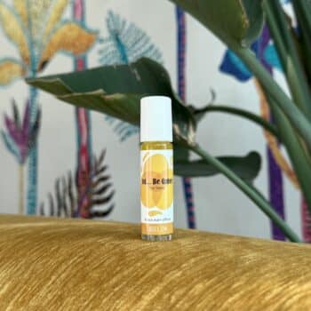 sst... be quiet roll on van de groene linde