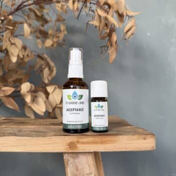 acceptance van de groene linde