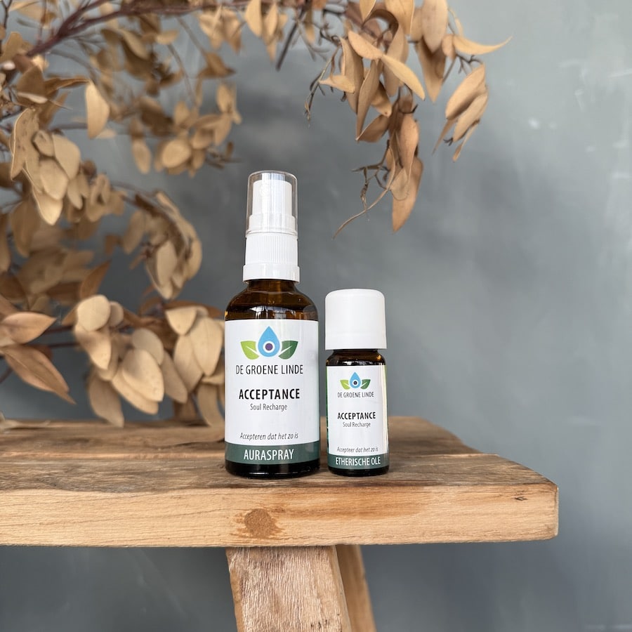 acceptance van de groene linde