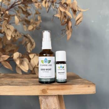 good night van de groene linde