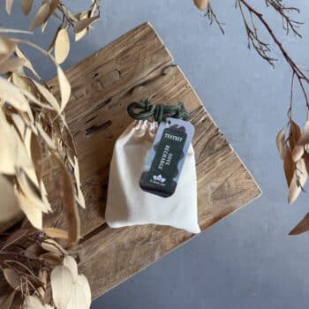 testkit soul recharge van de groene linde