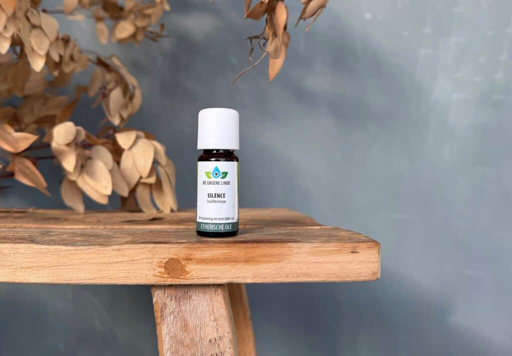 soul recharge, de groene linde