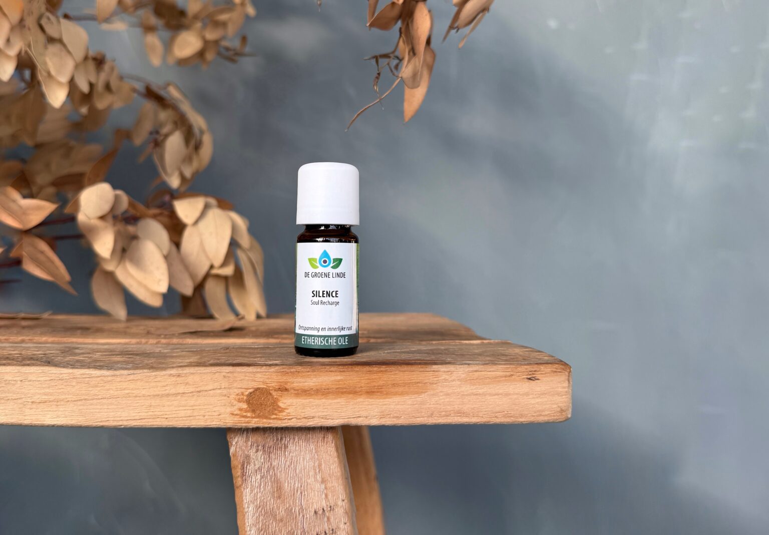 soul recharge, de groene linde