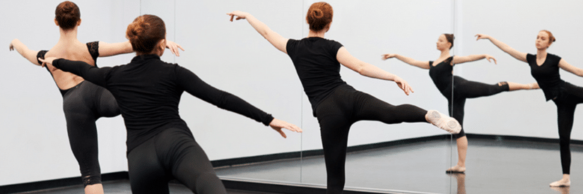 Bezoek verslag aan special event bij Esther's Dance Creation, oktober 2025