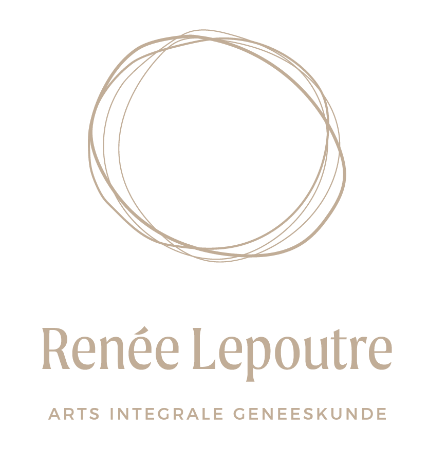 arts integrale geneeskunde renée lepoutre