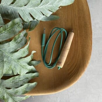 Abtastsensor van de groene linde