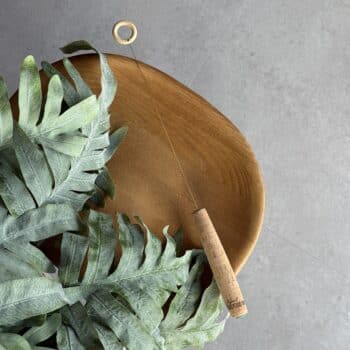 ecotensor klassiek van de groene linde