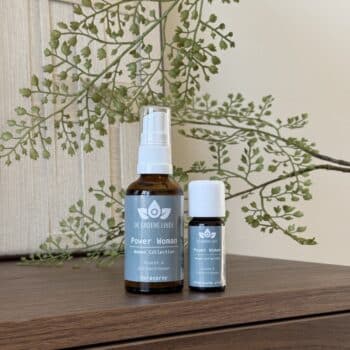 power woman women collection van de groene linde