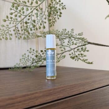 waking up roll on women collection van de groene linde