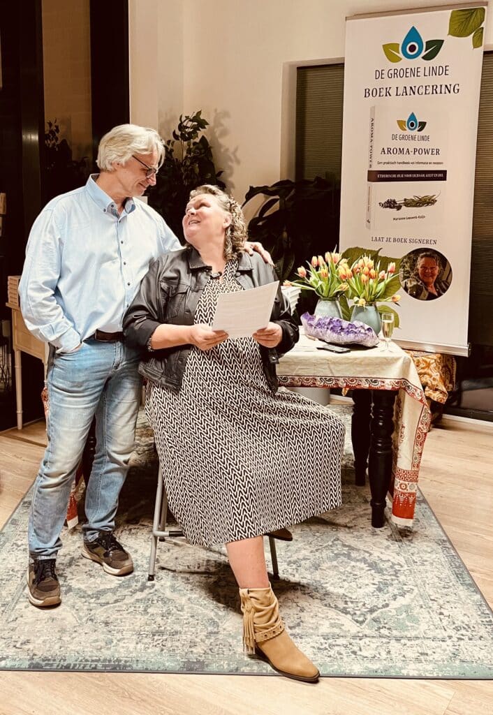 the gambia blog, foto van ton en marianne van de groene linde