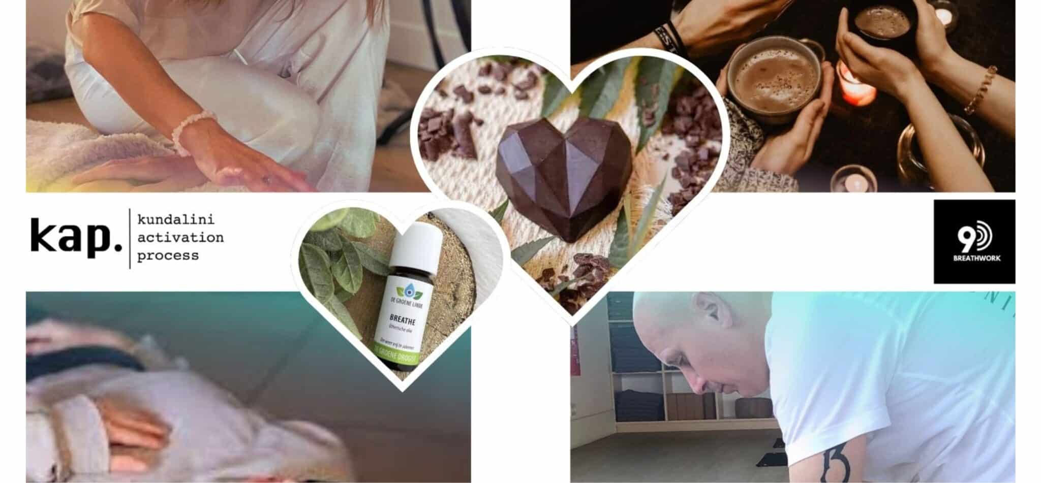 sensitive innerjourney workshop bij de groene linde