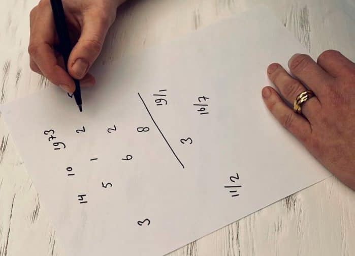 workshop numerologie van suzan broersen, de groene linde