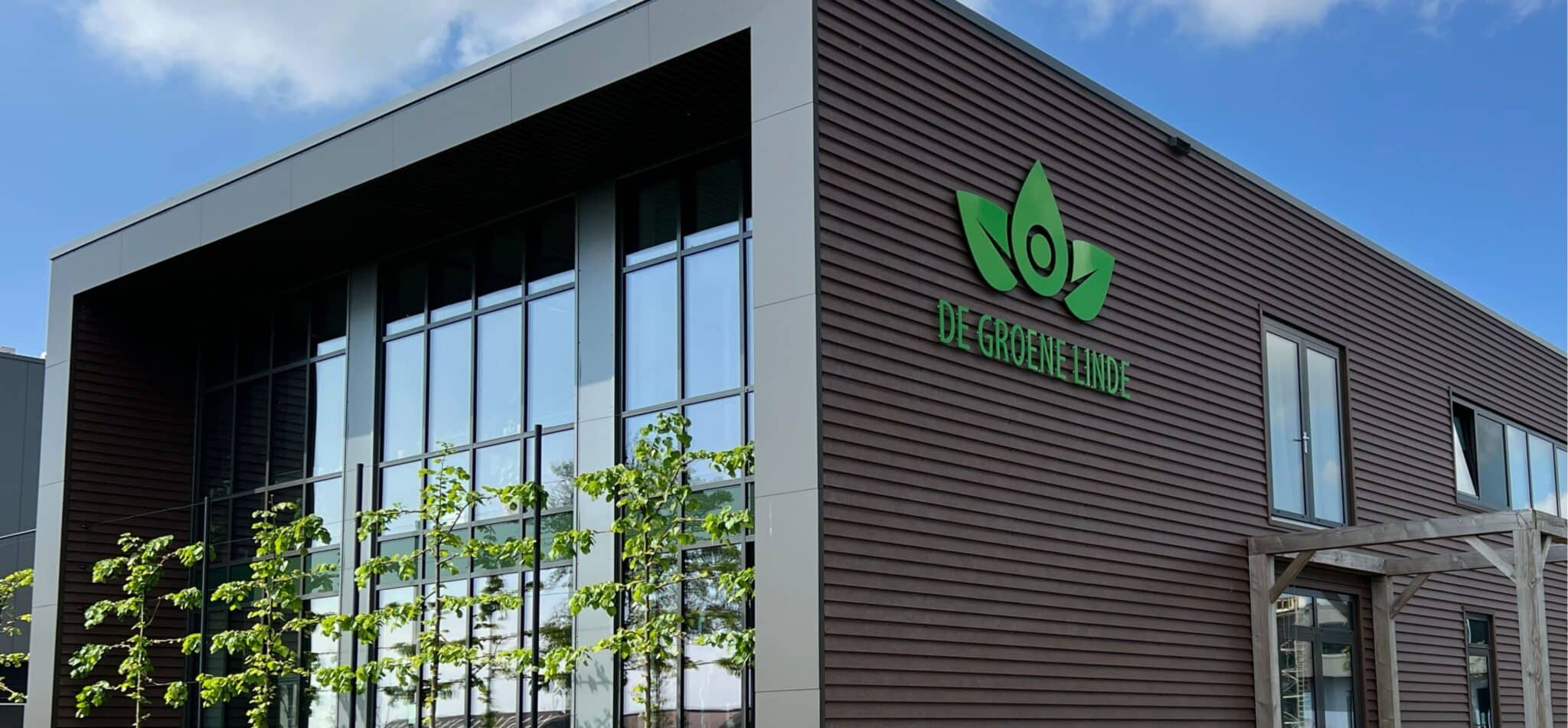 inspiratiedag de groene linde