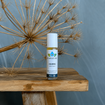 calming roll on van de groene linde