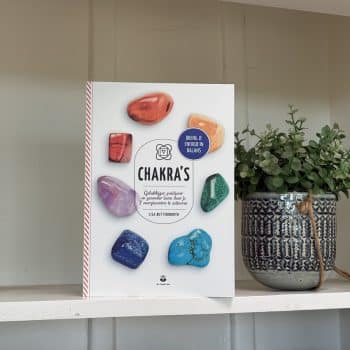 chakra's boek
