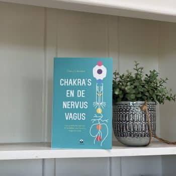 chakra's en de nervus vagus