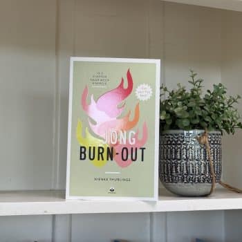 jong burn-out boek