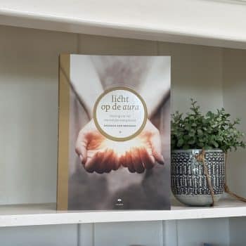 licht op de aura boek