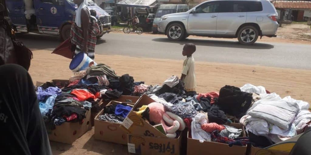 Blog: The Gambia Update