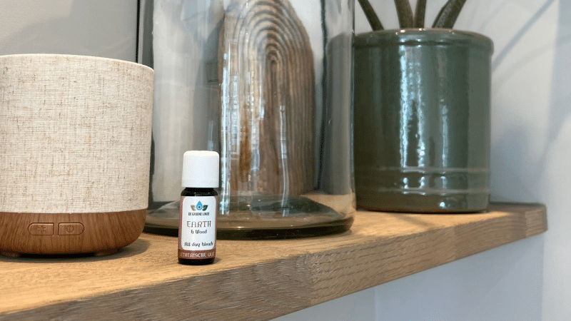 A happy autumn blog from De Groene Linde